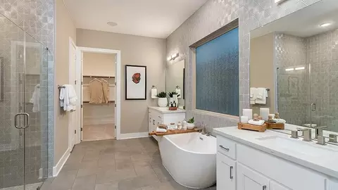 Bath - 4909 Olimpico Way, Leander, TX 78641 photo 1 of 2