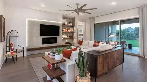Other - 4909 Olimpico Way, Leander, TX 78641 photo 2 of 7