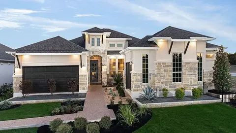 4909 Olimpico Way, Leander, TX 78641