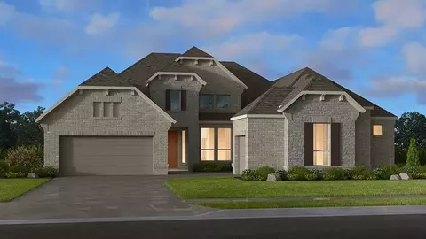 Exterior - 4909 Olimpico Way, Leander, TX 78641 photo 3 of 16