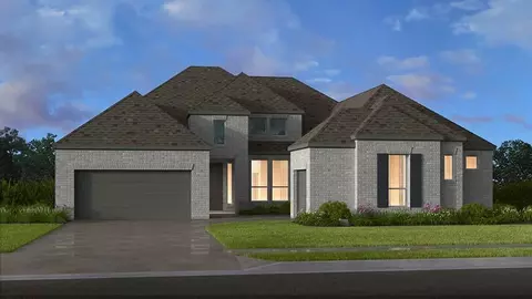 Exterior - 4909 Olimpico Way, Leander, TX 78641 photo 2 of 16