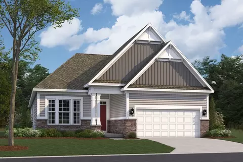 Exterior - 225 Tilly Ct, Springboro, OH 45066 photo 8 of 10