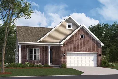 Exterior - 225 Tilly Ct, Springboro, OH 45066 photo 5 of 10