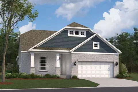 Exterior - 225 Tilly Ct, Springboro, OH 45066 photo 7 of 10