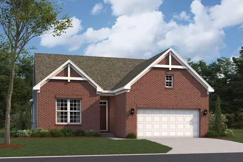 225 Tilly Ct, Springboro, OH 45066