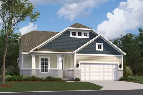 225 Tilly Ct, Springboro, OH 45066