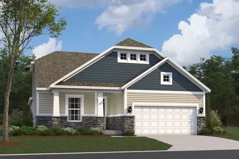 Exterior - 225 Tilly Ct, Springboro, OH 45066 photo 2 of 10