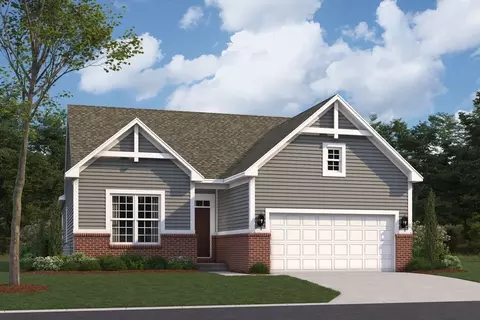Exterior - 225 Tilly Ct, Springboro, OH 45066 photo 3 of 10