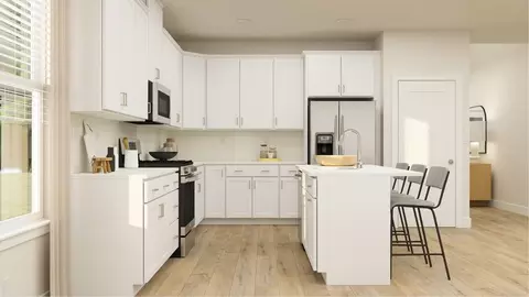 Kitchen - 2405 Greyfriar Loop, Middletown, DE 19709 photo 2 of 2