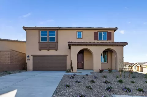 11406 N Star Ln, Desert Hot Springs, CA 92240
