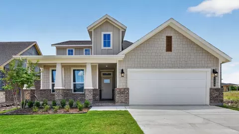 11725 Canopy Trl, Justin, TX 76247
