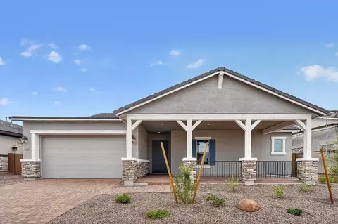 22618 S 205th Ct, Queen Creek, AZ 85142