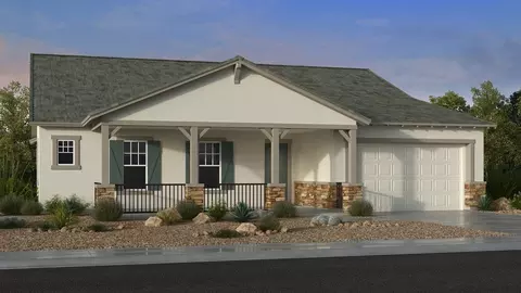 22618 S 205th Ct, Queen Creek, AZ 85142