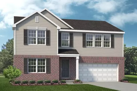 58151 Pembrooke Ave, New Haven, MI 48048