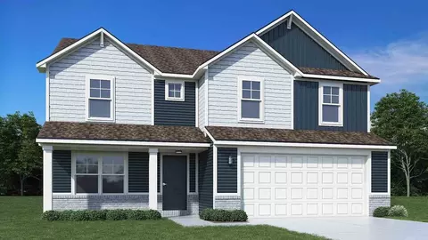 Exterior - Arrowhead Dr, Piqua, OH 45356 photo 10 of 24