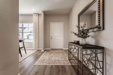 Entry Way - Arrowhead Dr, Piqua, OH 45356 photo 1 of 9