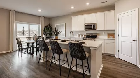 Kitchen - Arrowhead Dr, Piqua, OH 45356 photo 1 of 11