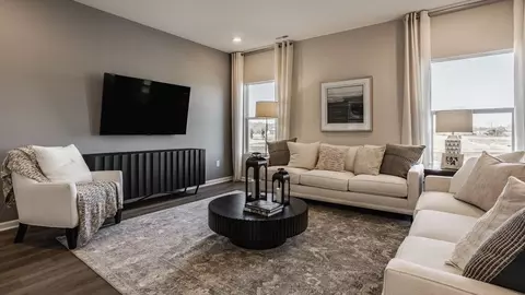 Living - Arrowhead Dr, Piqua, OH 45356 photo 1 of 4