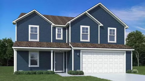 Exterior - Arrowhead Dr, Piqua, OH 45356 photo 6 of 24