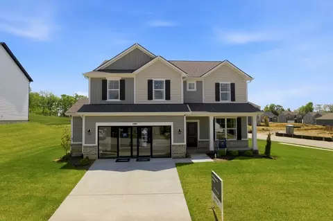 Exterior - Arrowhead Dr, Piqua, OH 45356 photo 23 of 24