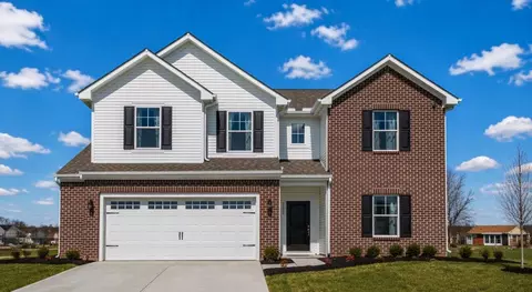 Exterior - Arrowhead Dr, Piqua, OH 45356 photo 24 of 24