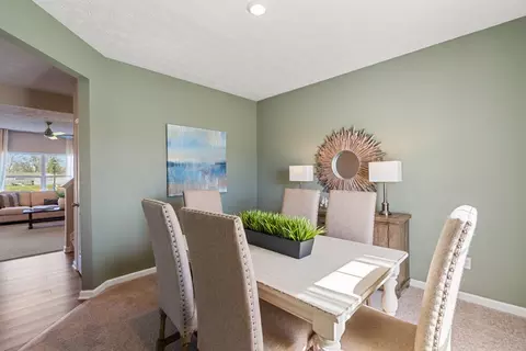 Dining - Arrowhead Dr, Piqua, OH 45356 photo 8 of 8