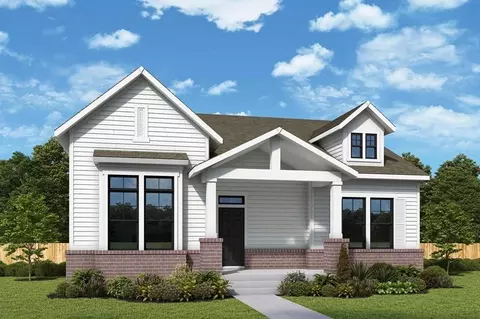 8623 Fowler St, Zionsville, IN 46077