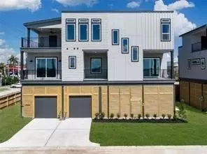 4406 Tucker Ln, El Lago, TX 77586