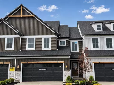 452 Bordeaux Blvd, Broadview Heights, OH 44147