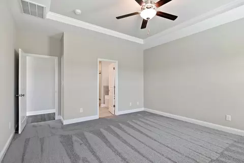 Bedroom - 4208 Workman Loop, Leland, NC 28451 photo 4 of 12