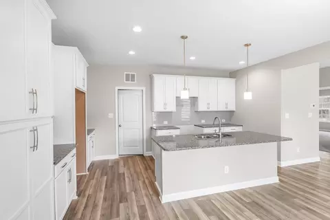 Kitchen - 4208 Workman Loop, Leland, NC 28451 photo 6 of 7