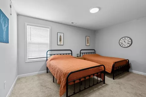 Bedroom - 4208 Workman Loop, Leland, NC 28451 photo 9 of 12