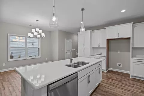 Kitchen - 4208 Workman Loop, Leland, NC 28451 photo 4 of 7