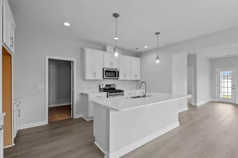 Kitchen - 4208 Workman Loop, Leland, NC 28451 photo 2 of 3