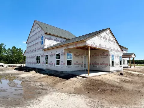 Exterior - 4208 Workman Loop, Leland, NC 28451 photo 2 of 7