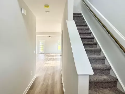Entry Way - 4208 Workman Loop, Leland, NC 28451 photo 4 of 5