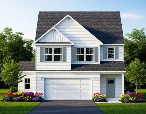 4208 Workman Loop, Leland, NC 28451
