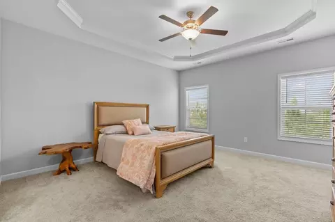 Bedroom - 4208 Workman Loop, Leland, NC 28451 photo 2 of 12