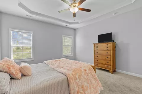 Bedroom - 4208 Workman Loop, Leland, NC 28451 photo 3 of 12
