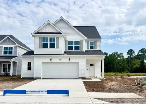 4208 Workman Loop, Leland, NC 28451