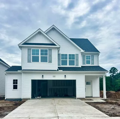 4208 Workman Loop, Leland, NC 28451