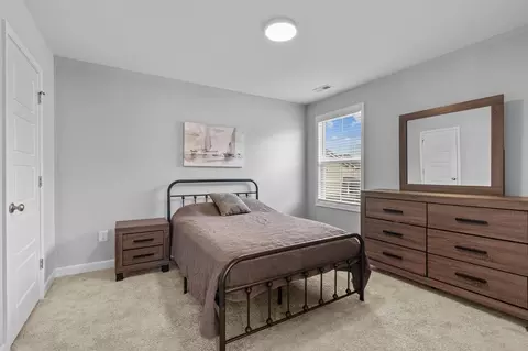 Bedroom - 4208 Workman Loop, Leland, NC 28451 photo 5 of 12
