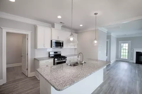 Kitchen - 4208 Workman Loop, Leland, NC 28451 photo 5 of 7
