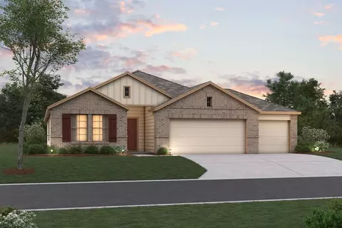 104 Cheyenne Dr, Floresville, TX 78114