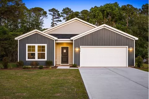 114 Wilderness Rd, Savannah, GA 31419