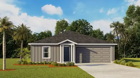 11163 NW 167th Ter, Alachua, FL 32615