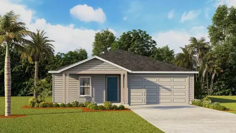 11163 NW 167th Ter, Alachua, FL 32615