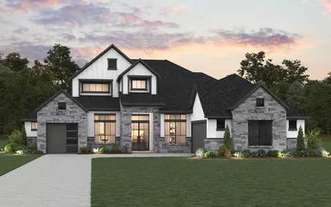 1301 Paxton Ln, Florence, TX 76527