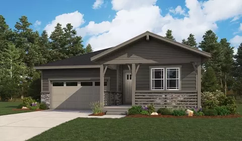 8108 Spirea Ln, Littleton, CO 80125