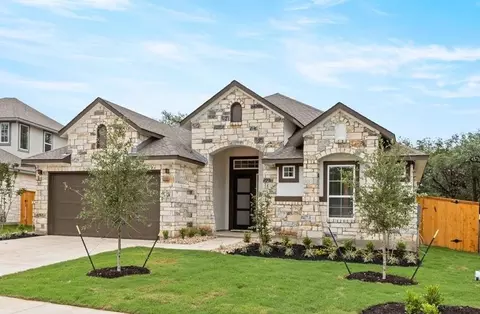 328 Ridgewell Loop, Georgetown, TX 78633 photo 1